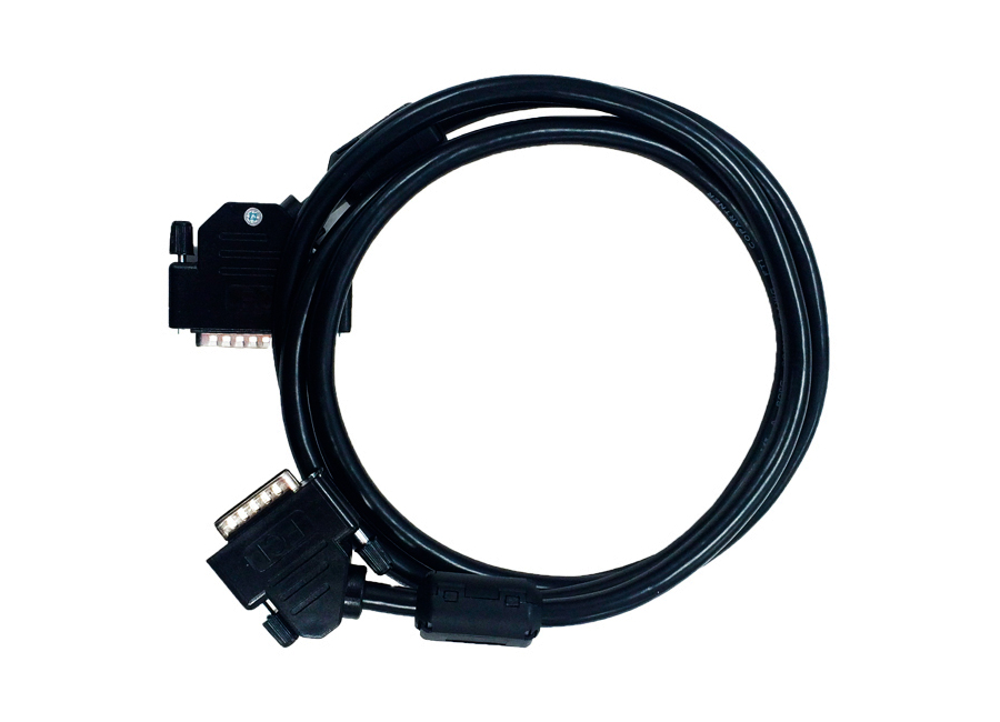 Brother Оригинальный соединительный кабель параллельного интерфейса (LPT)   HLL5000DR1 (PC5000) Brother Оригинальный соединительный кабель параллельного интерфейса (LPT)   HLL5000DR1 (PC5000)