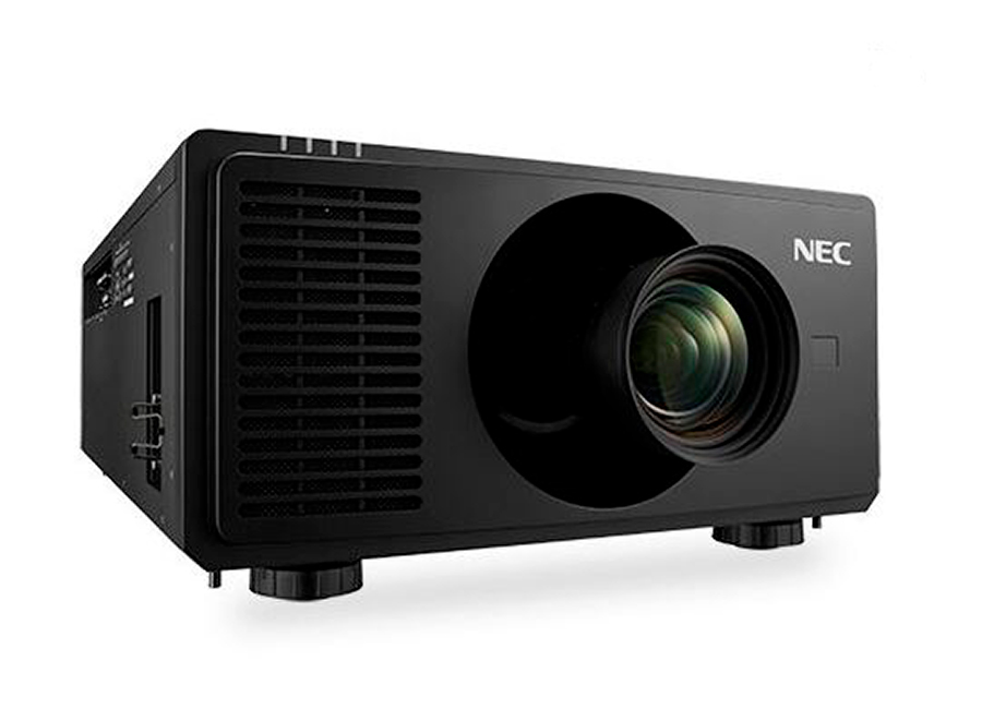 Nec PX2000UL ( ) DLP