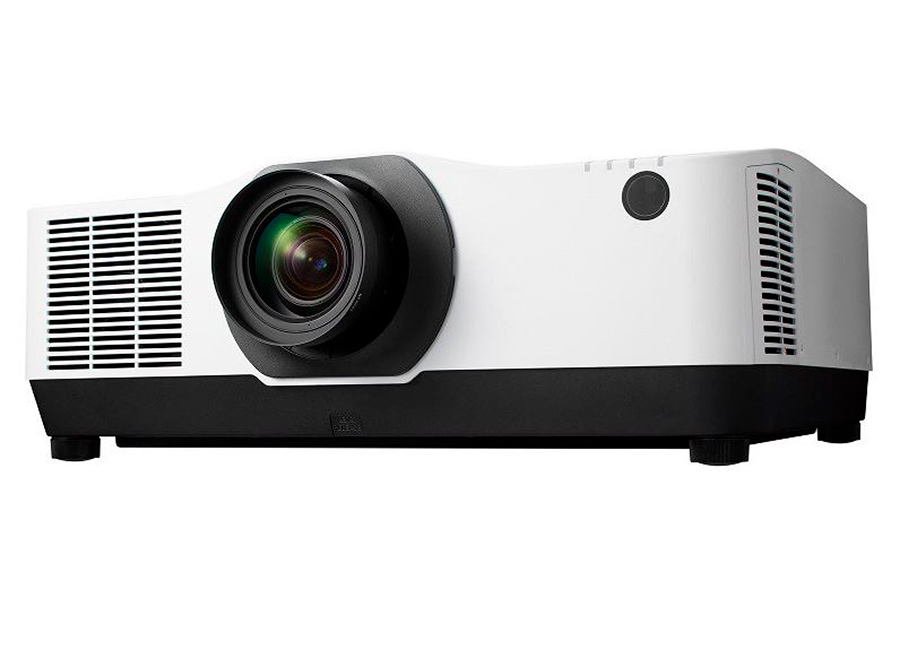 Nec PX803UL white   NP18ZL DLP
