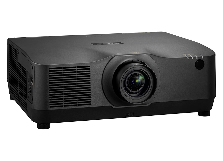 Nec PX803UL black   NP18ZL DLP