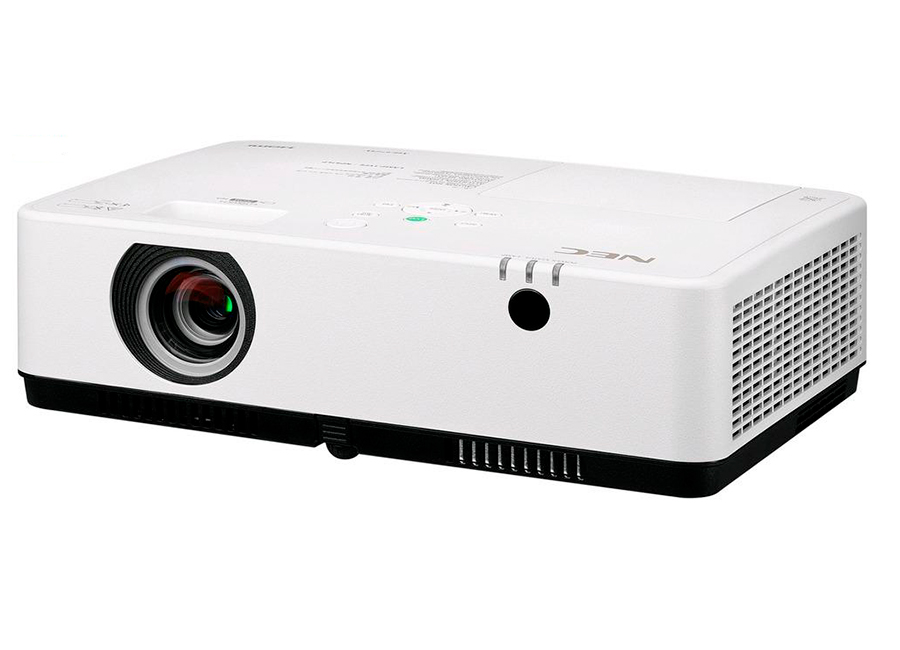   Nec PX803UL white ( ) DLP