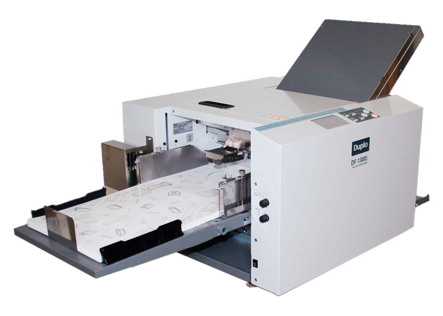 Duplo DF-1300L