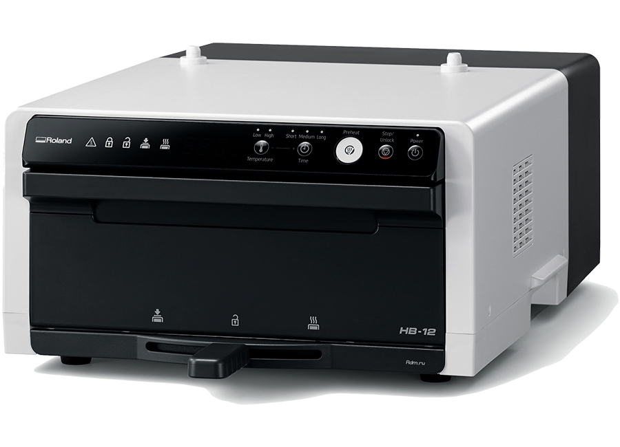 Roland        Finisher HB-12