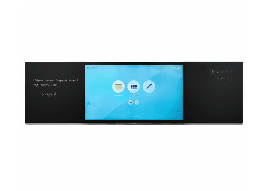NexTouch   NextPanel 85 Pro