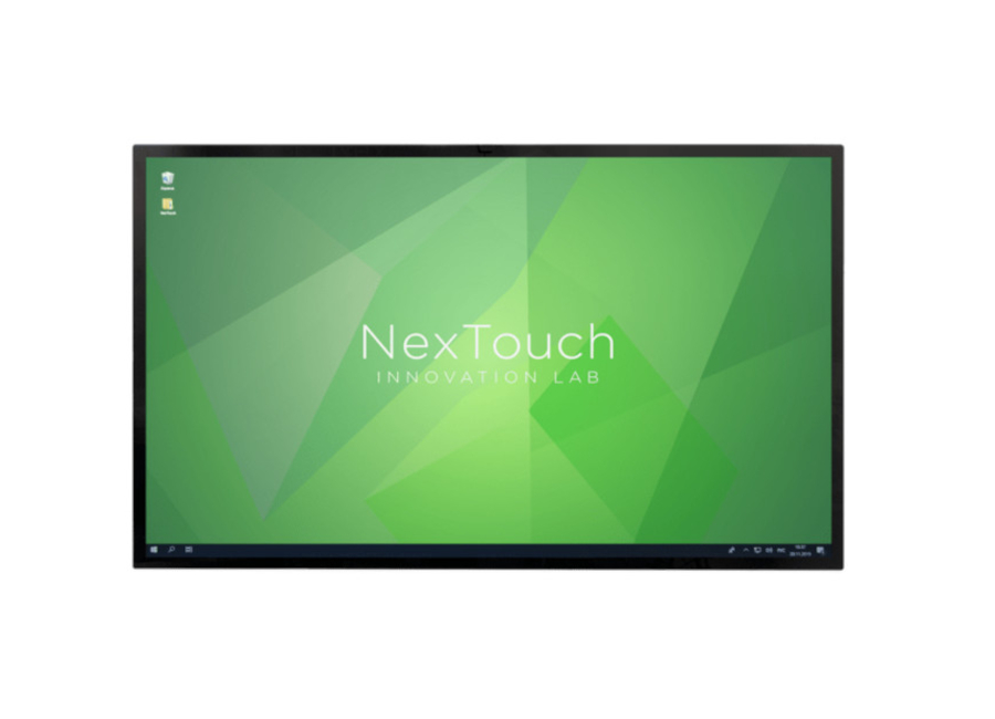 NexTouch     NextPanel 86P