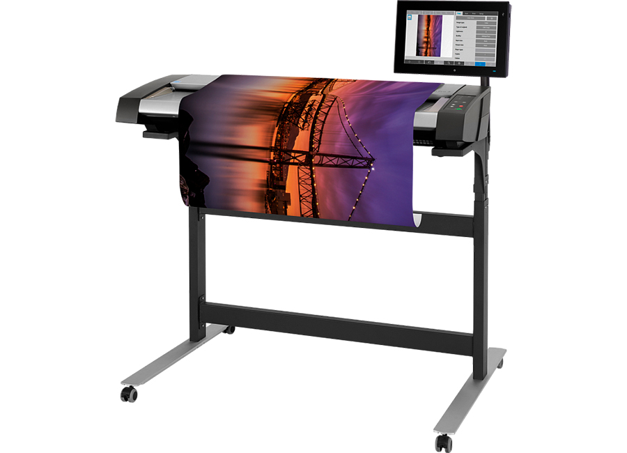 HP Designjet HD PRO 2 (5EK00A)
