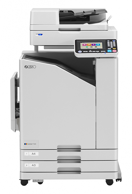 Riso ComColor FT5230