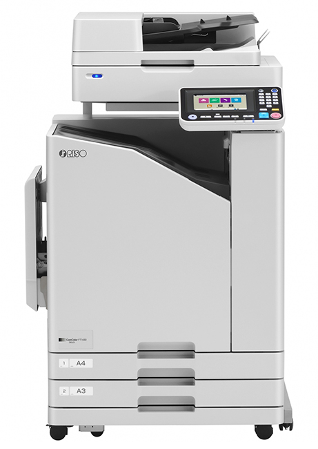 Riso ComColor FT1430