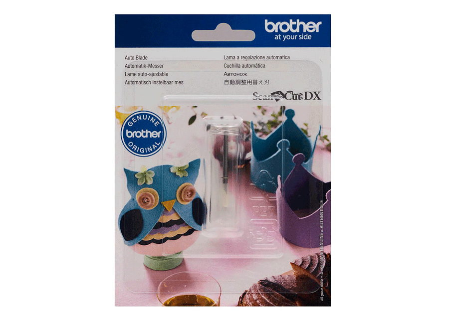 Brother Автонож   CADXBLD1 Brother Автонож   CADXBLD1