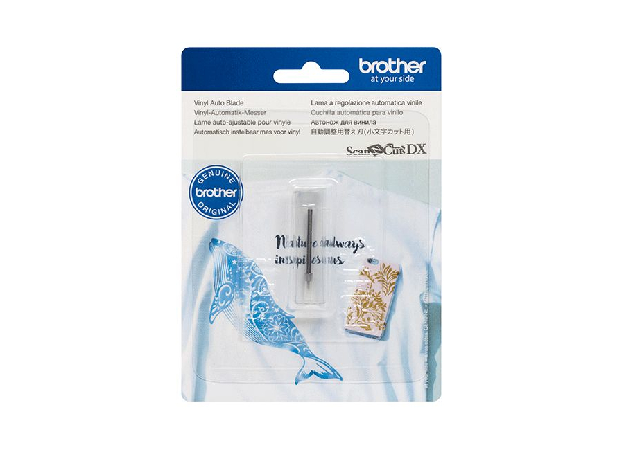 Brother Автонож для виниловых листов   CADXBLDV1 Brother Автонож для виниловых листов   CADXBLDV1
