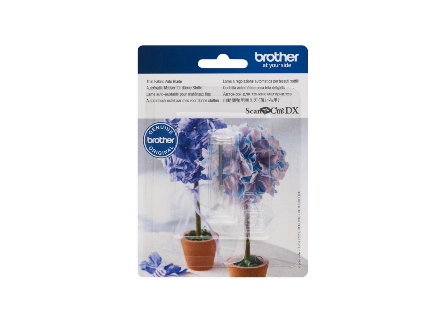 Brother Автонож для тонких материалов (тонких тканей)   CADXBLDQ1 Brother Автонож для тонких материалов (тонких тканей)   CADXBLDQ1