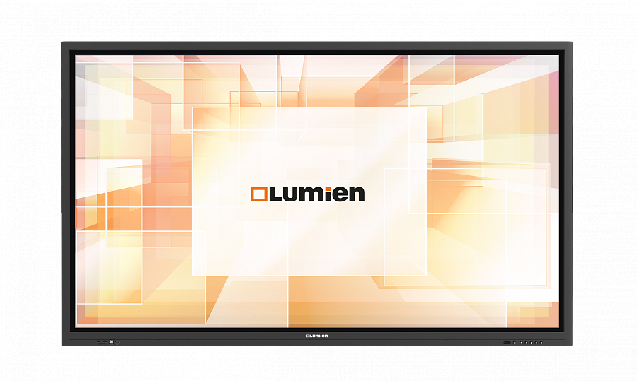 Lumien 75&quot; LMP7502MLRU, UHD, Android 8.0