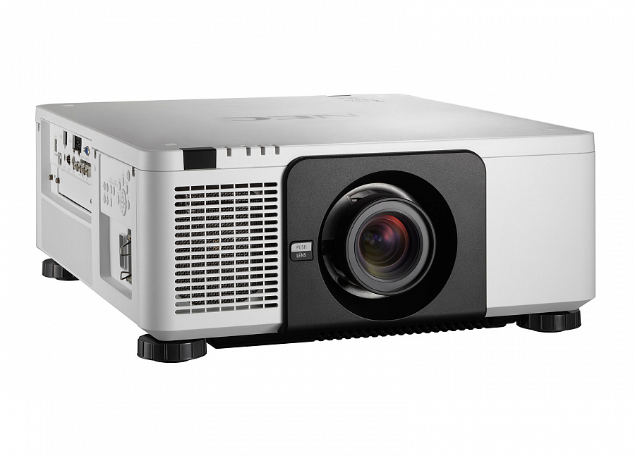   Nec PX1004UL white ( )