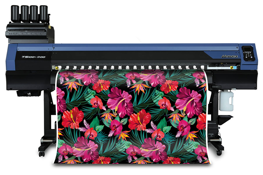 Mimaki TS100-1600