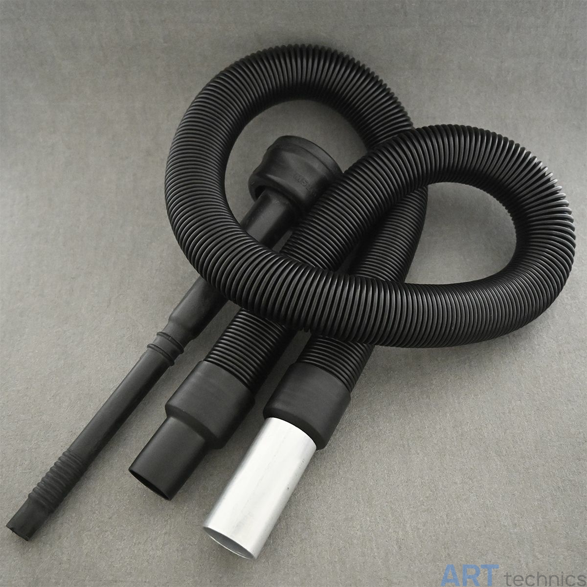 Оборудование для реставрации Deffner & Johann Выдувной шланг с соединителем 1,2 м для Muntz Rescotronic 1100 Оборудование для реставрации Deffner & Johann Выдувной шланг с соединителем 1,2 м для Muntz Rescotronic 1100