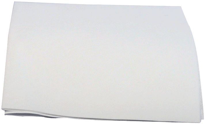 Материал для реставрации Evolon Нетканый материал из микроволокна Evolon CR повышенной плотности, лист 50 x 50 см Материал для реставрации Evolon Нетканый материал из микроволокна Evolon CR повышенной плотности, лист 50 x 50 см