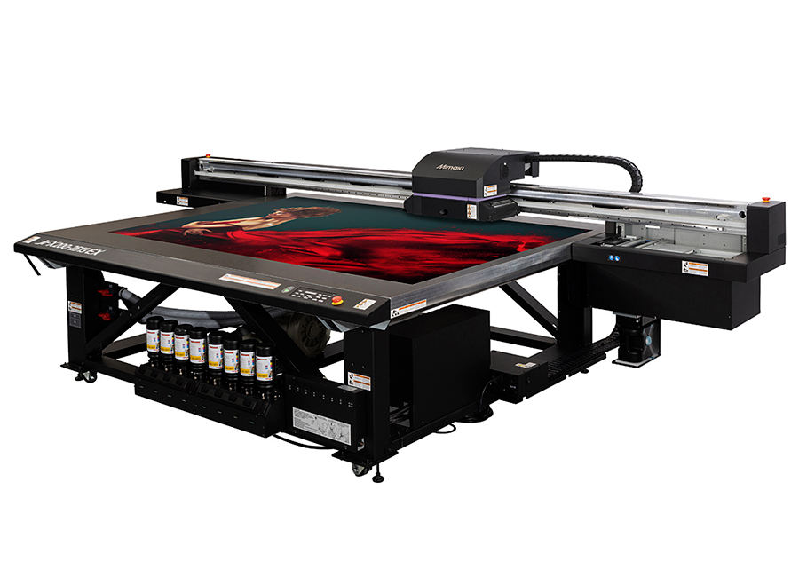 Mimaki JFX200-2513EX