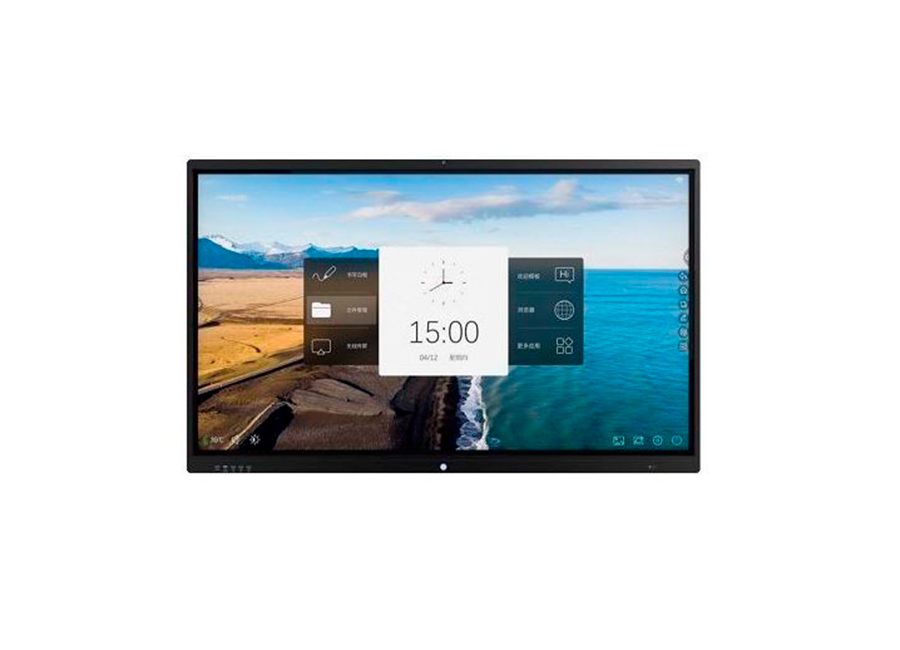 Interwrite MTM-98T7 UHD 98'' Android 8 (4 RAM, 32 ROM,    ())