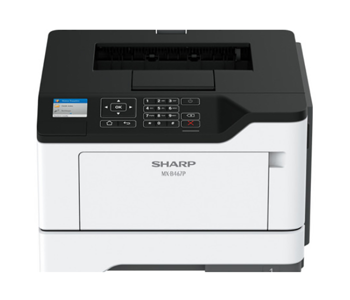 Sharp MX-B467PEU Sharp MX-B467PEU