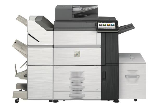 Sharp MX-7081EU