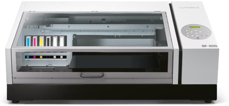 Roland SF-200