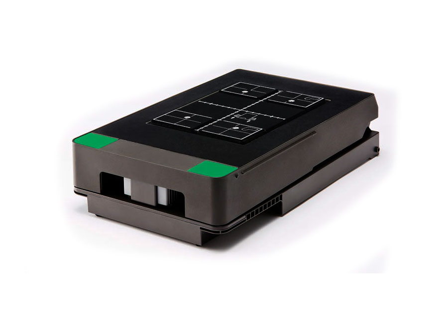 Ricoh       Tray for Standart Size Type 1 (515874)