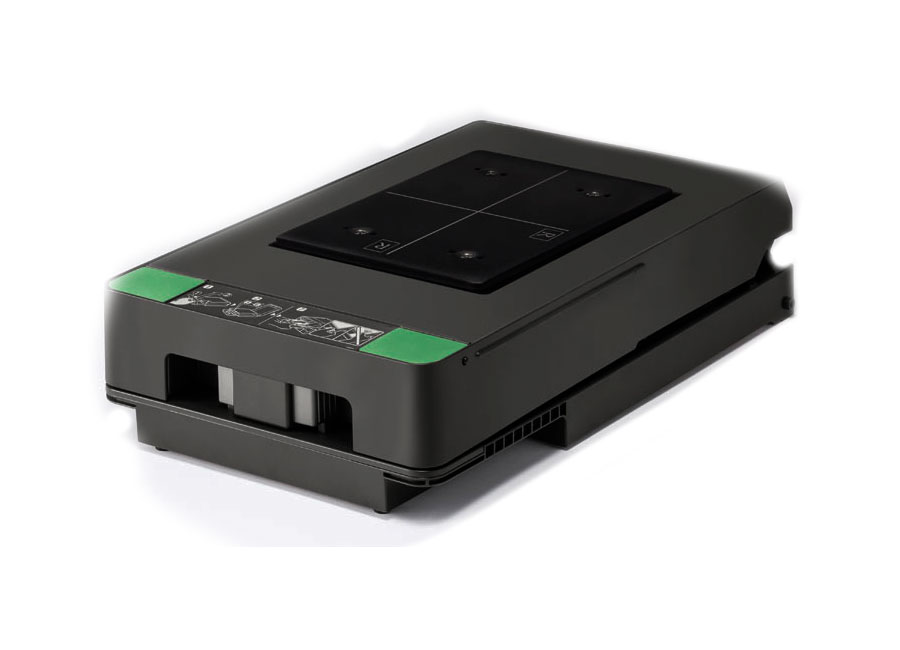 Ricoh       Tray for Small Size Type 1 (515875)