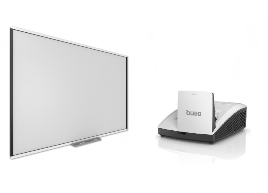   SMART     SBM787V,   BenQ MW855UST+
