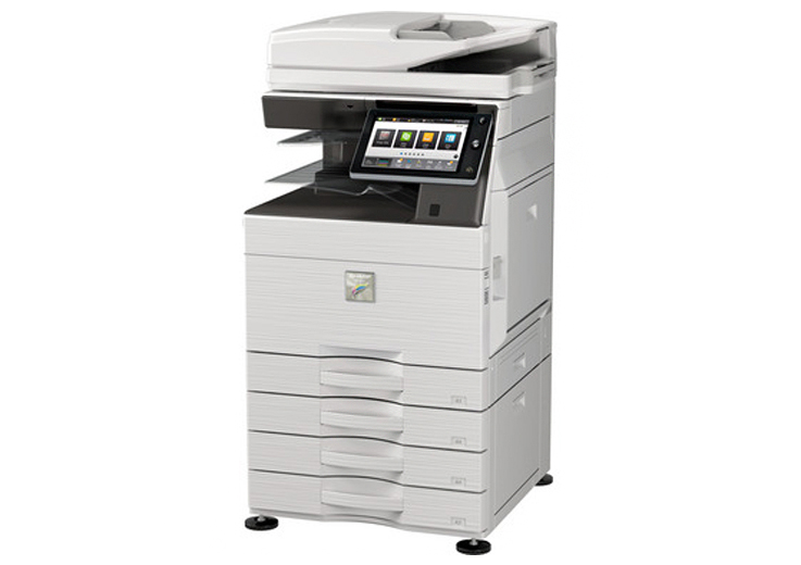 Sharp MX-6071EU