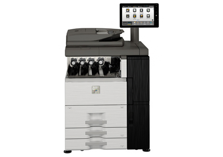 Sharp MX-7090NEE Sharp MX-7090NEE
