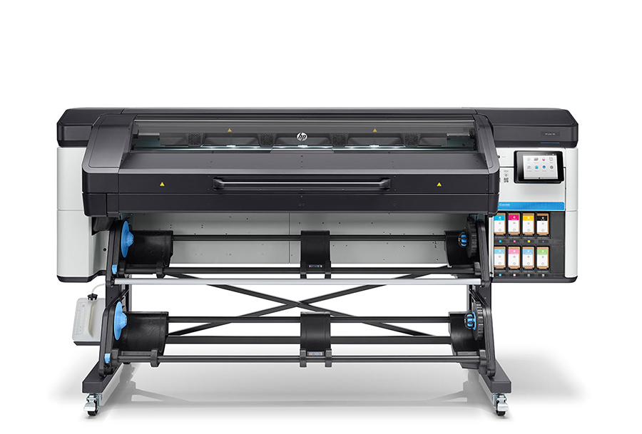 HP Latex 700 Printer (Y0U22B)