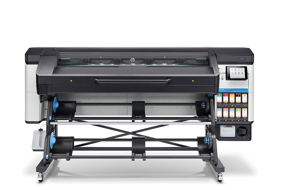 HP Latex 700W Printer (Y0U23B)