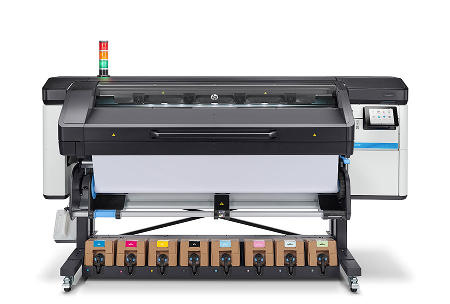 HP Latex 800 Printer (Y0U21B)
