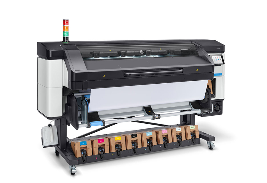 HP Latex 800W Printer (3XD61B)