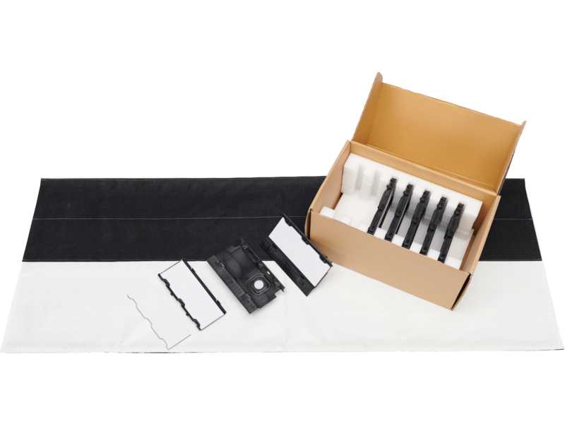 HP        Latex 700/800 Textile Kit Accessory (7HR16A)