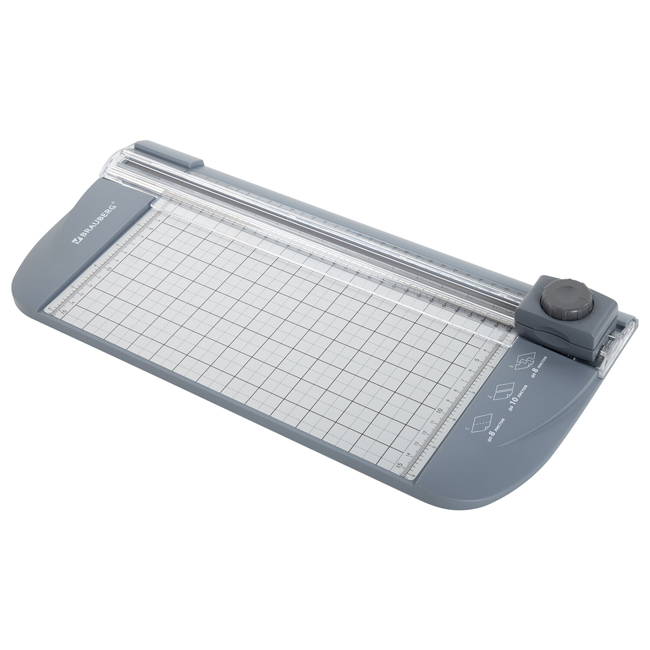 Brauberg TRIPLE CUT