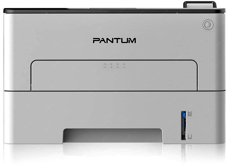 Pantum P3302DN