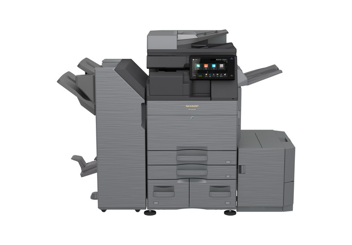Sharp BP-50C65EU