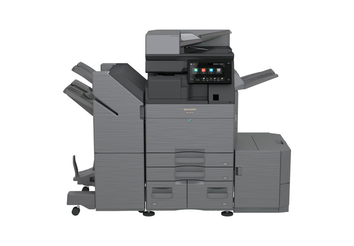 Sharp BP-70C55EU