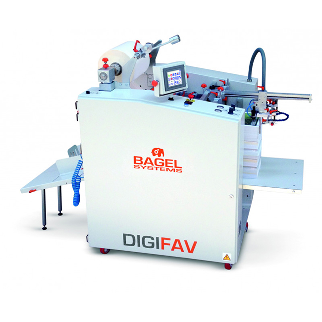 Bagel Digifav B2