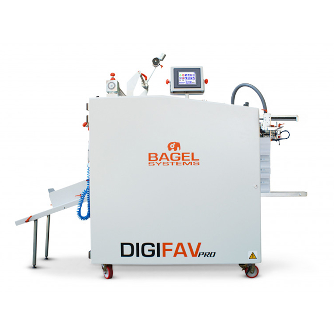 Bagel Digifav B2 Pro P530