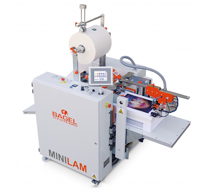 Bagel MINILAM B3 M380