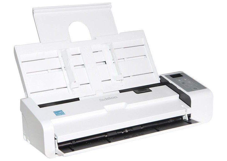 Avision AD225