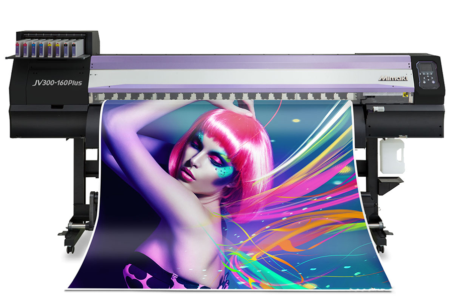 Mimaki JV300-160 Plus