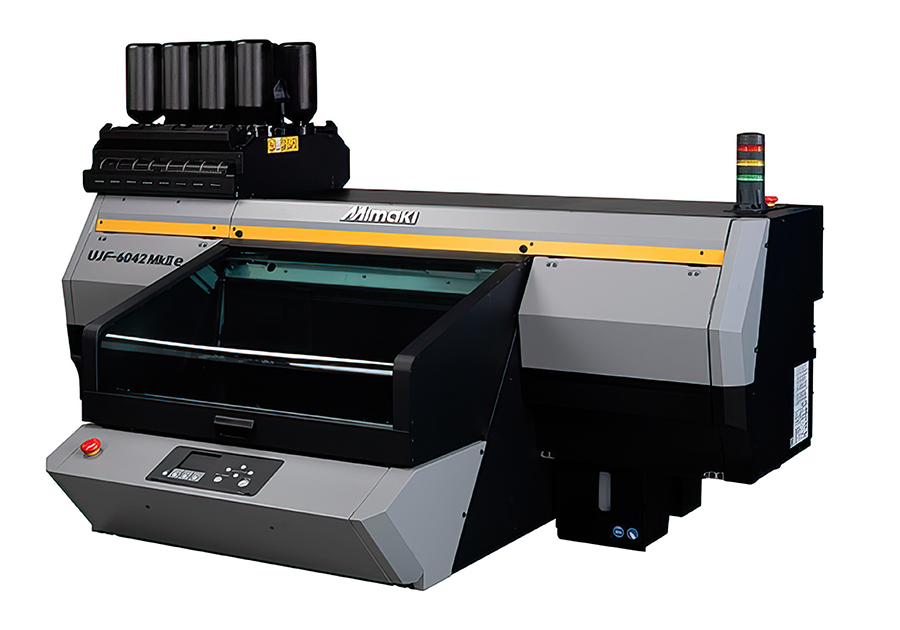 Mimaki UJF-6042MKII e