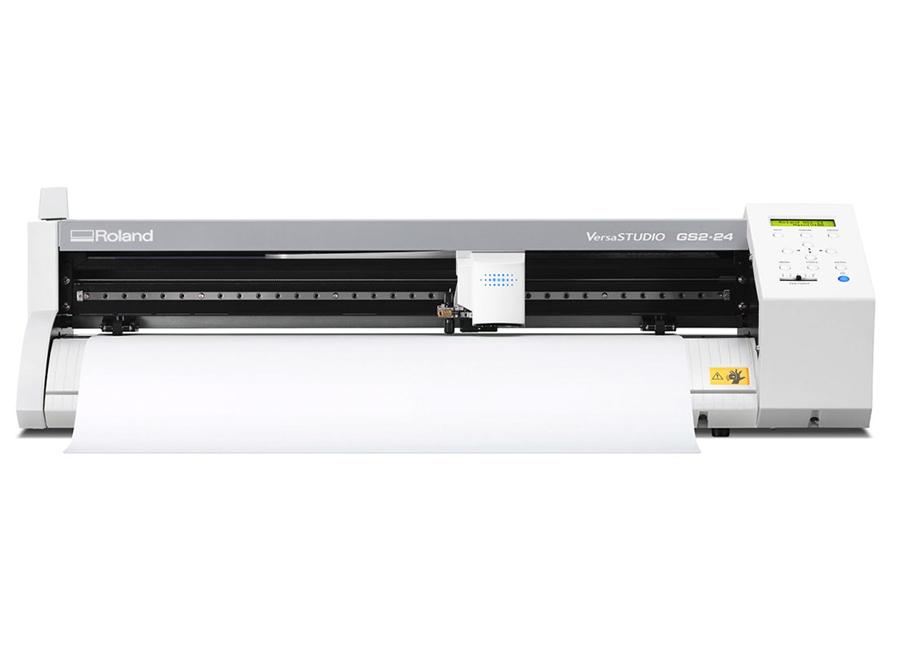 Roland VersaSTUDIO GS2-24