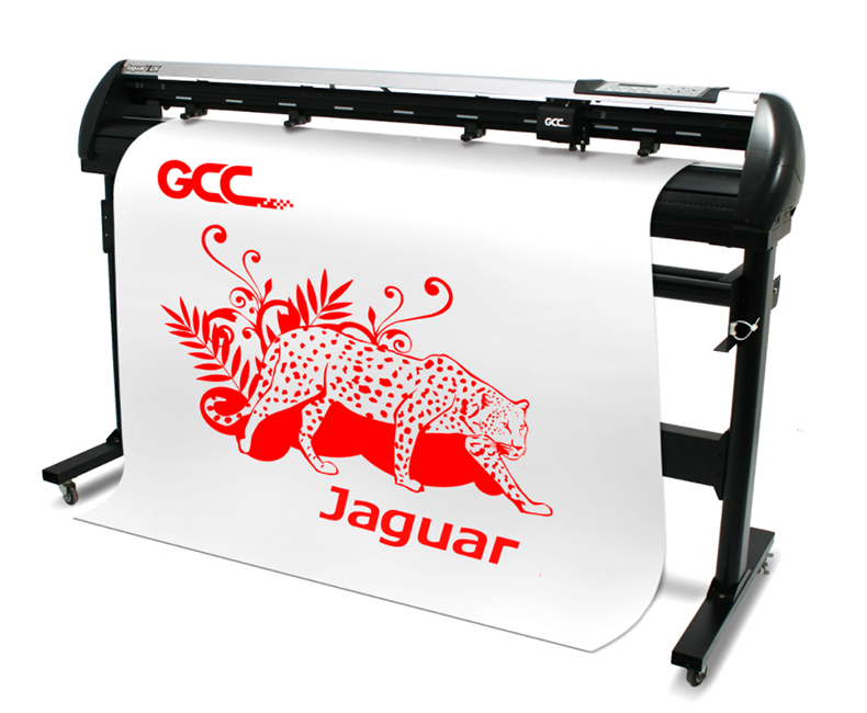 GCC Jaguar V 160 LX (J5-160LX)