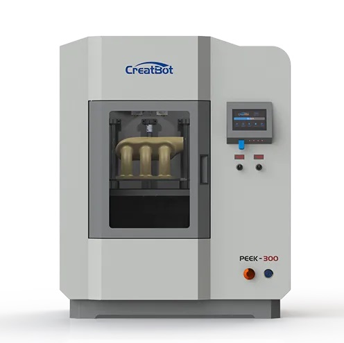 Createbot CreatBot PEEK-300