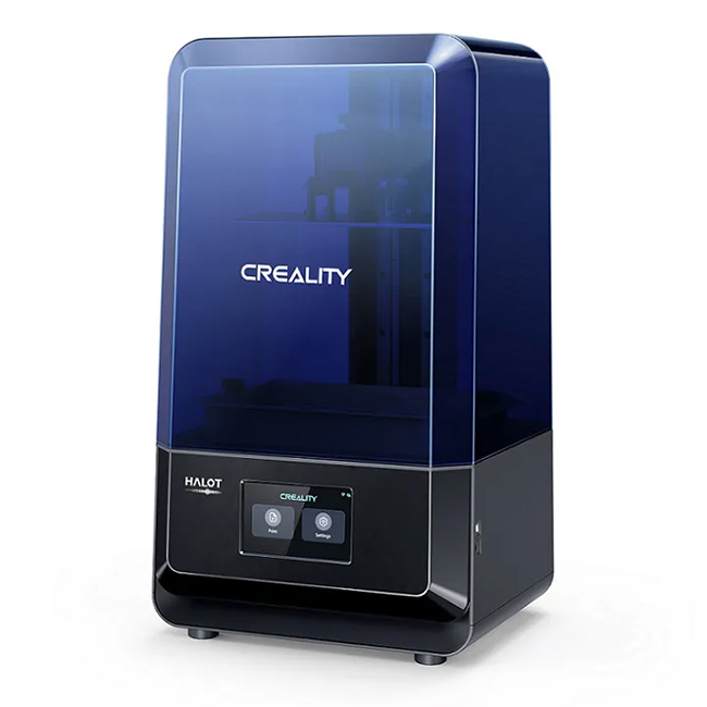Creality Halot Ray