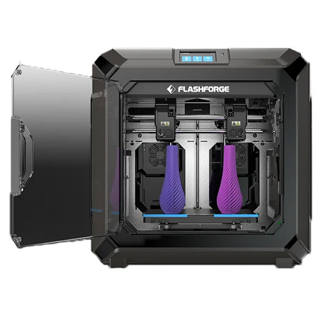 FlashForge Creator 3 Pro